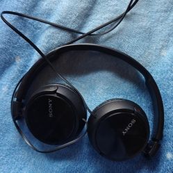 Sony Headphones