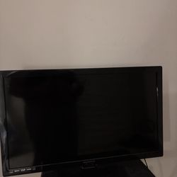 Small Tv