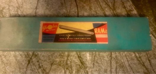 Hacksaw Blades