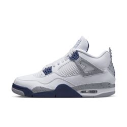 Jordan 4 Midnight Navy
