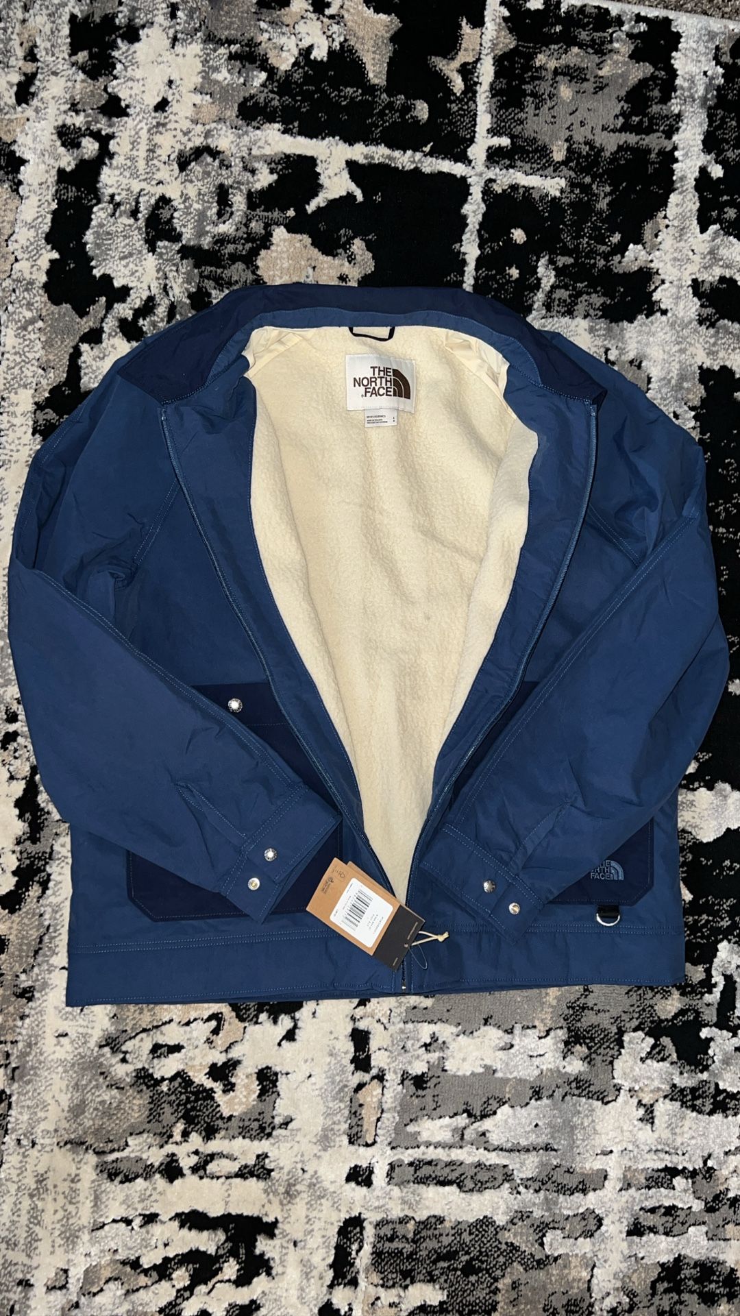 Mens Jacket
