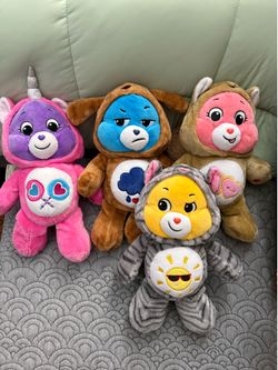 Care Bears