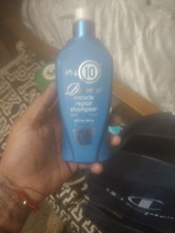 It's A 10