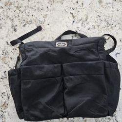 Kate Spade Baby Diaper Bag