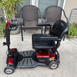 GOGO Scooter