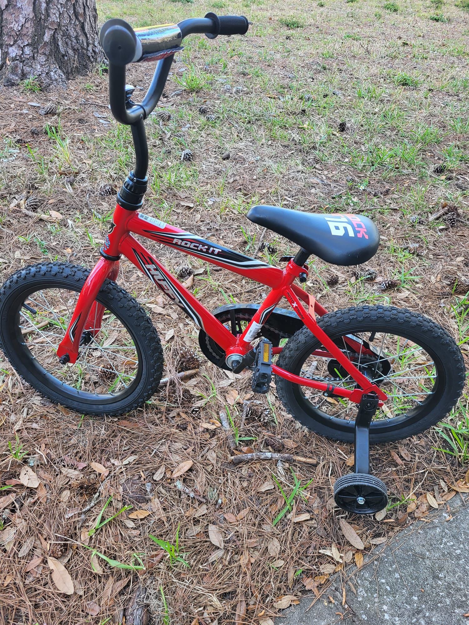 Bike Rock It 16inch