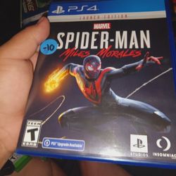 PS4 And PS5 Games