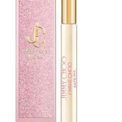 Jimmy choo i want choo in love