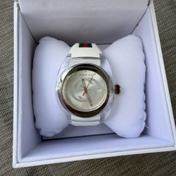 Gucci Watch 