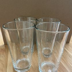 Glass Cups