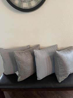 Decorative Pillows