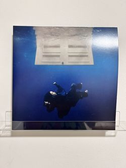 Billie Eillish Vinyl 2024