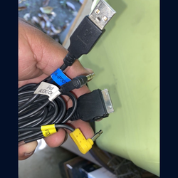 Ipod Car Usb Adapter