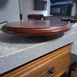 Lazy Susan 