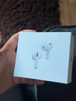 AirPod pro 3