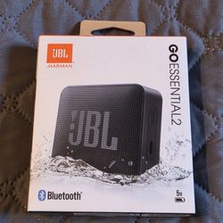 JBL Essential 2