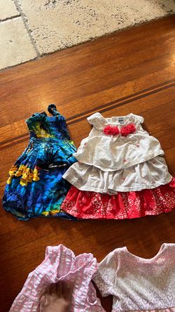 9 months dresses