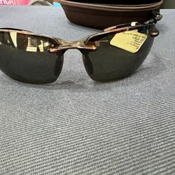 Maui Jim BANYANS Sunglasses 
