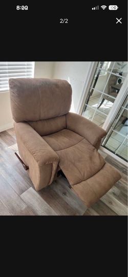 Recliner