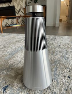 Bang & Olufsen Beosound 2 Premium Speaker