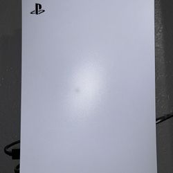 PlayStation 5.  ($350) 
