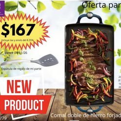 Bueno Bonito y barato