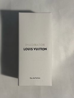 Imagination Louis Vuitton    3.4 Oz