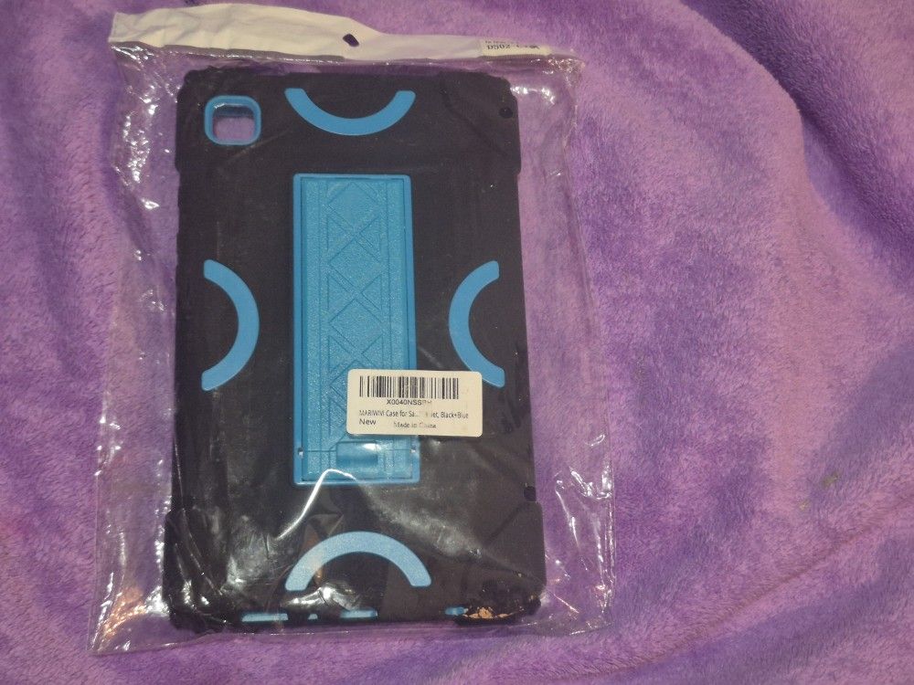 Galaxy Tab A9 Case