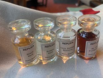Maison Margela Mini Set