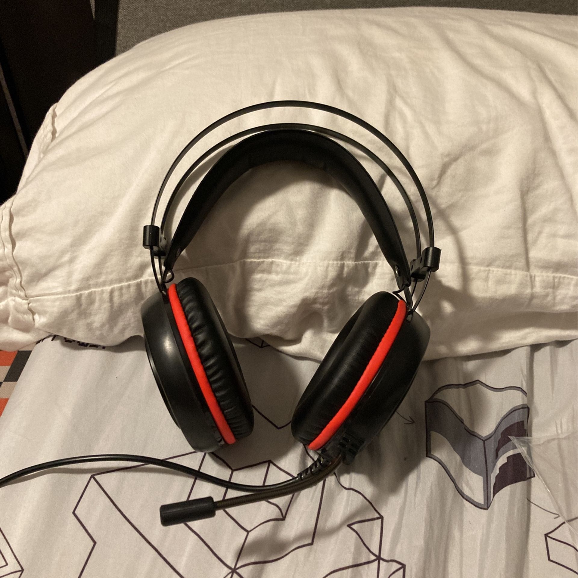 Gaming Headset RGB