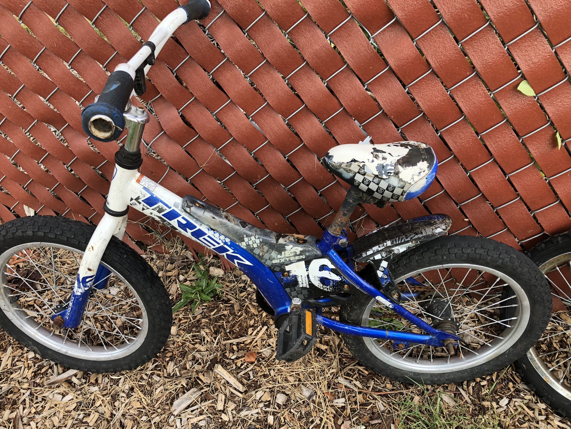 Little Kid Bikes