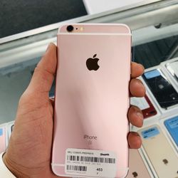 iPhone 6s Plus Unlocked Perfect Condition! $129🔥