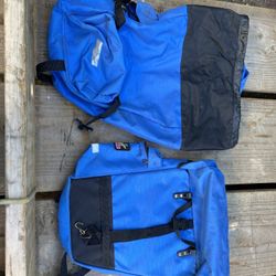 Stylish Backpacks for Sale - Only $10 Each!