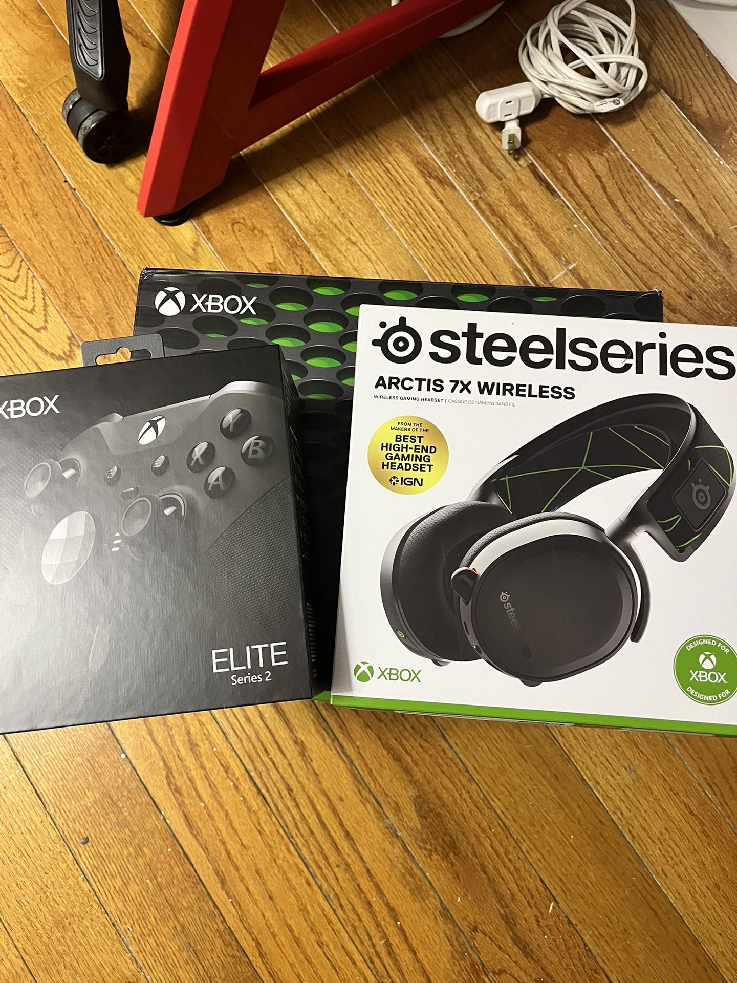 Xbox Series X BUNDLE DEAL !! !