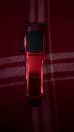 gamma plus boosted clipper
