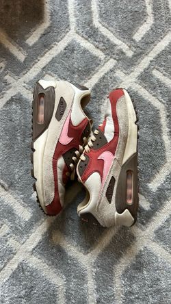 Air max Bacon size 8.5 (selling collection)