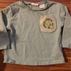 Zara Kids 3-6 Months