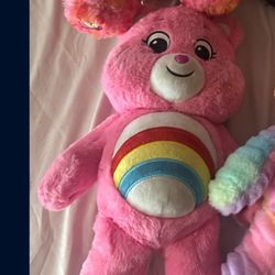 Care Bear 