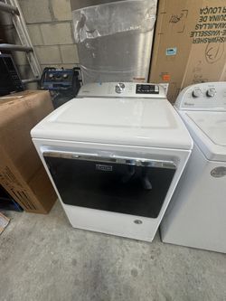 Dryer Extra Large Capacity 