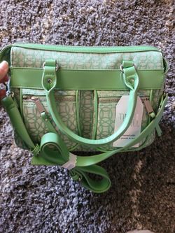Time & Tru Bag New with Tags