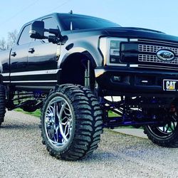 Lift Kit 