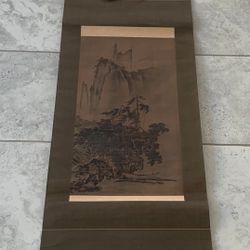 Chinese Painting