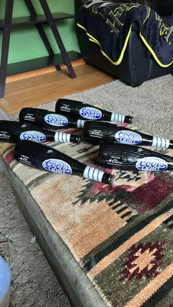  6 Coors light The Silver Bullet Collector Bottles  #18