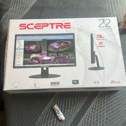 Computer Monitors
