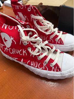 Converse UNT1TL3D High “Not A Chuck” (7)