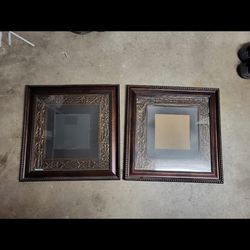 Picture Frames