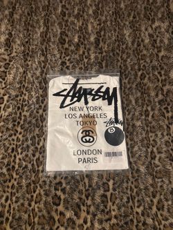 Stüssy 8-ball