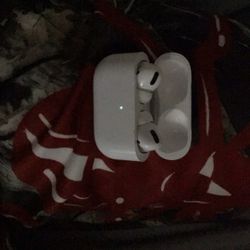 AirPod Pros