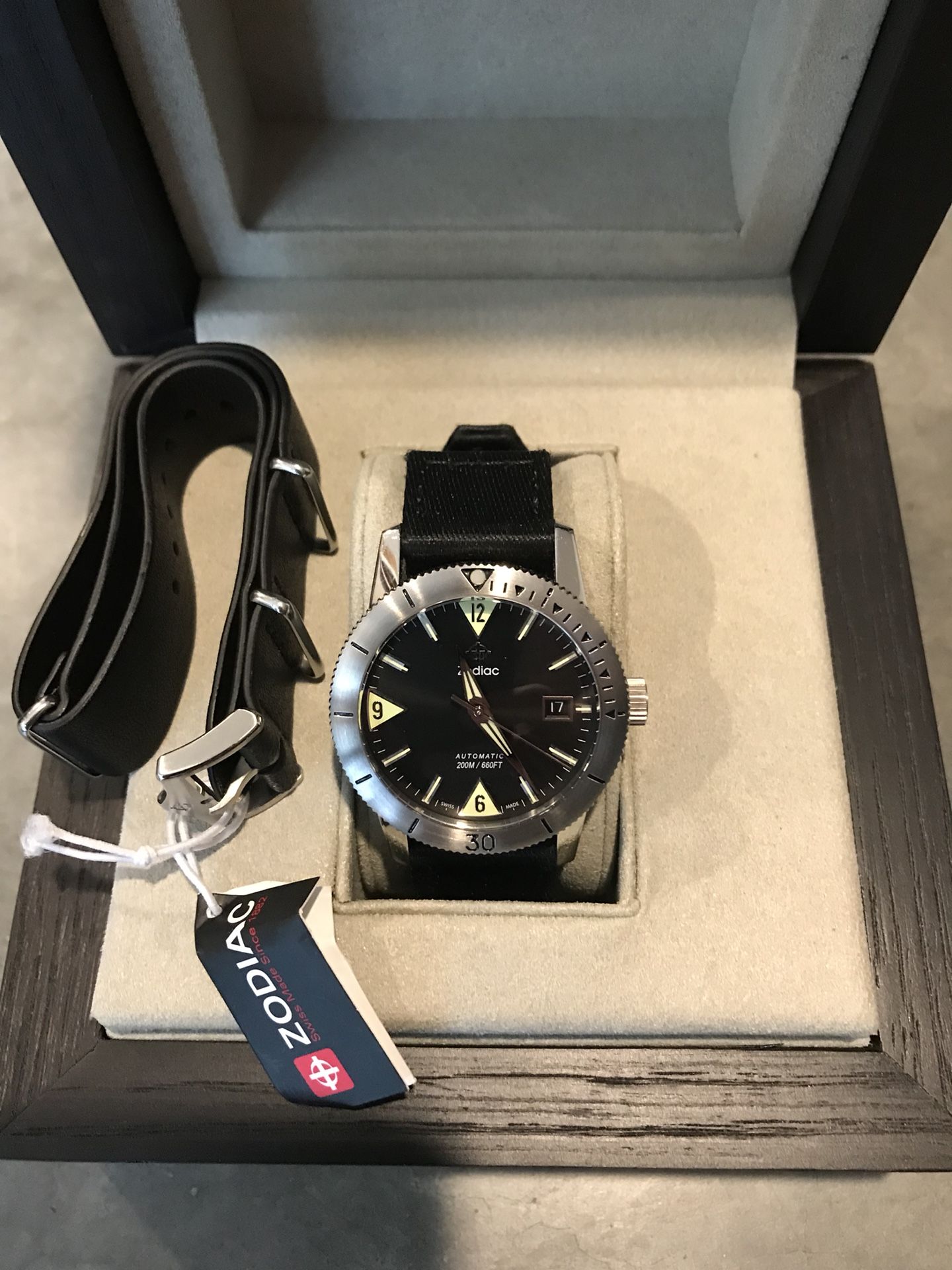 Zodiac zo9203 cheap