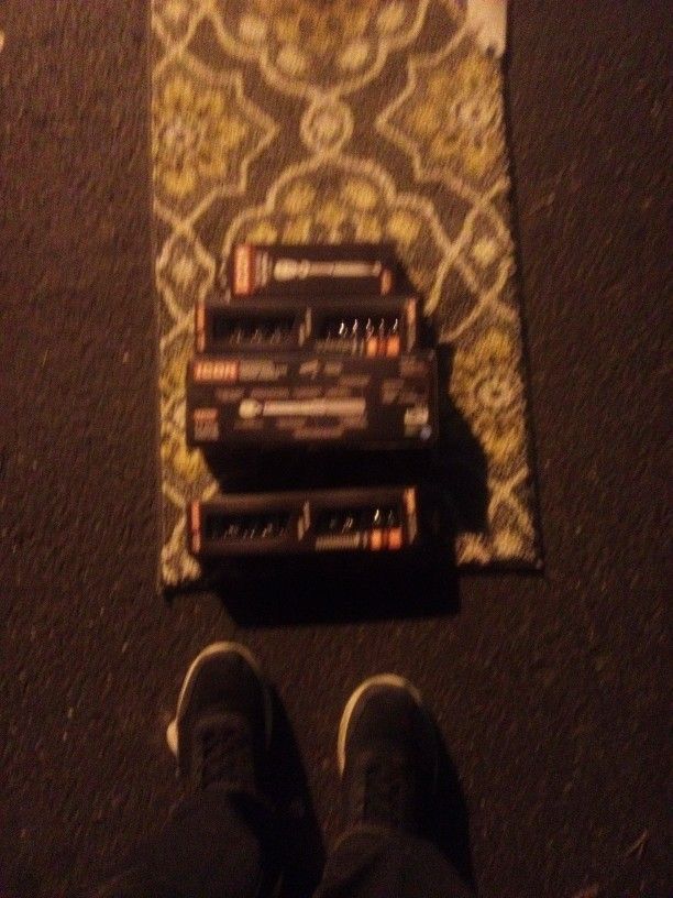 $60 For Everything